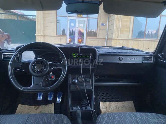 LADA (VAZ) 2107 2010, 71,580 km - 1.6 l - Sumqayıt
