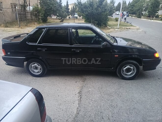 LADA (VAZ) 2115 2011, 300,000 km - 1.6 л - Bakı