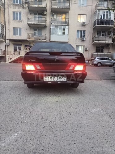 LADA (VAZ) 2115 2011, 300,000 km - 1.6 л - Bakı