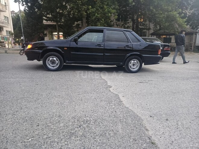LADA (VAZ) 2115 2011, 300,000 km - 1.6 л - Bakı