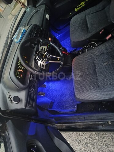 LADA (VAZ) 2115 2011, 300,000 km - 1.6 л - Bakı