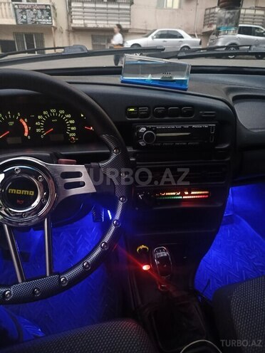 LADA (VAZ) 2115 2011, 300,000 km - 1.6 л - Bakı