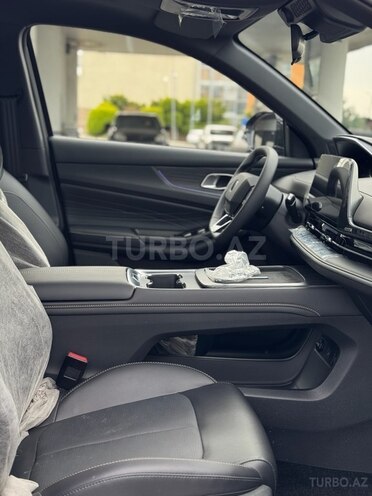 Changan CS 55 Plus-16