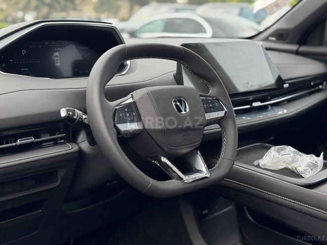 Changan CS 55 Plus-15