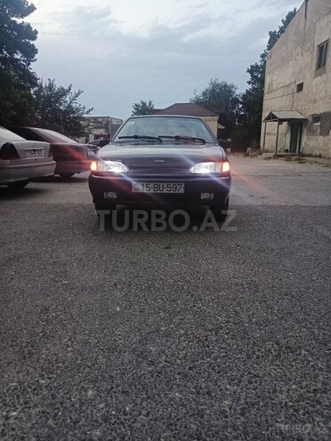 LADA (VAZ) 2115 2011, 300,000 km - 1.6 л - Bakı
