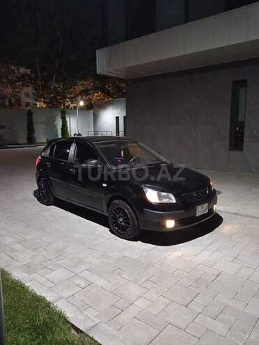 Kia Rio 2005, 400,200 km - 1.5 л - Bakı