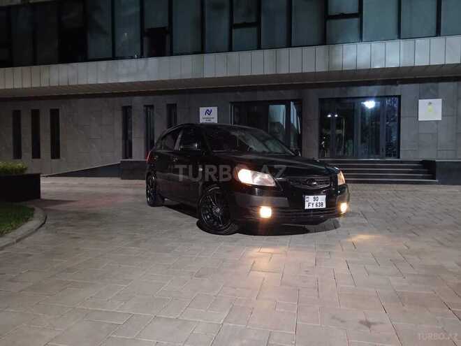 Kia Rio 2005, 400,200 km - 1.5 л - Bakı