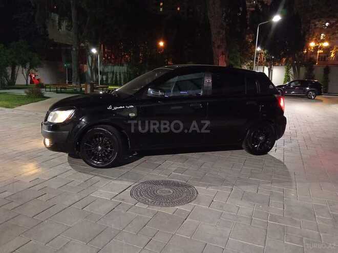 Kia Rio 2005, 400,200 km - 1.5 л - Bakı