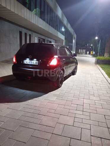 Kia Rio 2005, 400,200 km - 1.5 л - Bakı