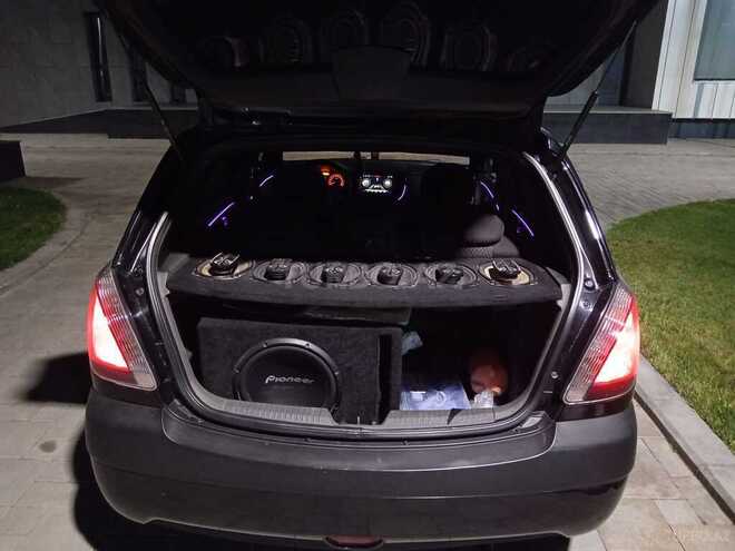 Kia Rio 2005, 400,200 km - 1.5 л - Bakı