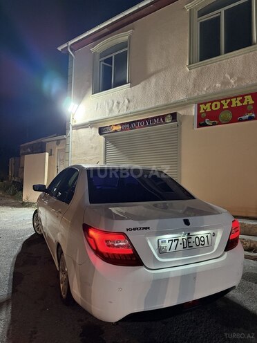 Khazar SD 2019, 300,000 km - 1.7 l - Bakı