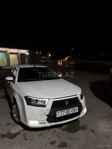 Khazar SD 2019, 300,000 km - 1.7 l - Bakı
