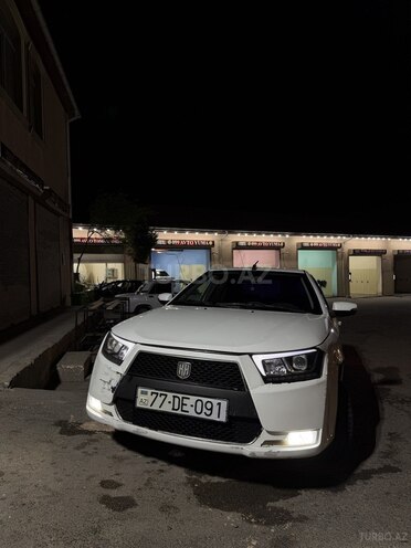 Khazar SD 2019, 300,000 km - 1.7 l - Bakı