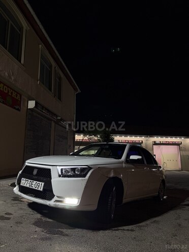 Khazar SD 2019, 300,000 km - 1.7 l - Bakı