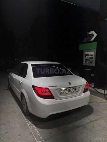 Khazar SD 2019, 300,000 km - 1.7 l - Bakı