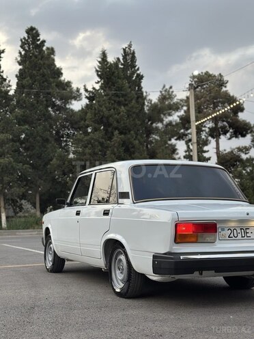 LADA (VAZ) 2107 2008, 31,000 km - 1.6 л - Şirvan