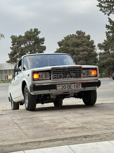 LADA (VAZ) 2107 2008, 31,000 km - 1.6 л - Şirvan