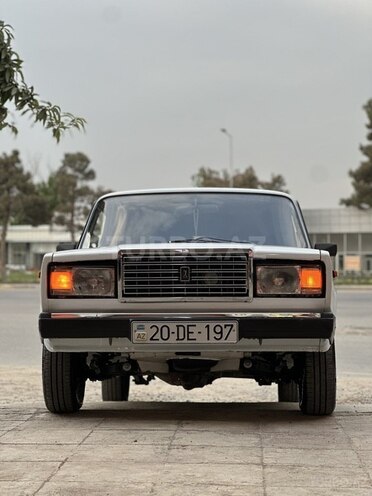 LADA (VAZ) 2107 2008, 31,000 km - 1.6 л - Şirvan