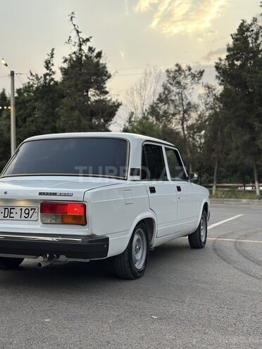 LADA (VAZ) 2107 2008, 31,000 km - 1.6 л - Şirvan