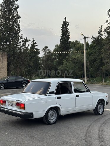 LADA (VAZ) 2107 2008, 31,000 km - 1.6 л - Şirvan