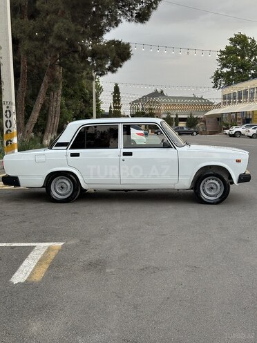 LADA (VAZ) 2107 2008, 31,000 km - 1.6 л - Şirvan