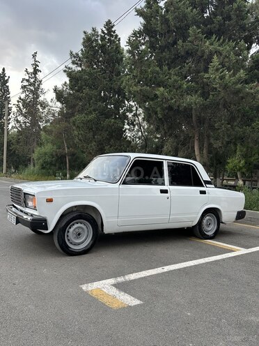 LADA (VAZ) 2107 2008, 31,000 km - 1.6 л - Şirvan