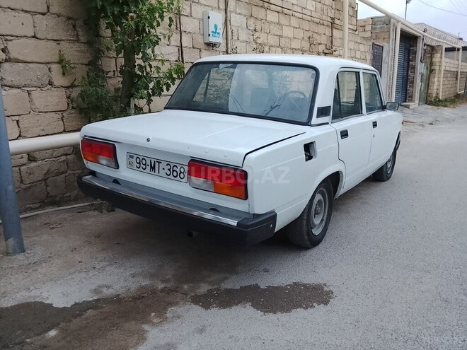LADA (VAZ) 2107 2009, 70,516 km - 1.6 l - Bakı