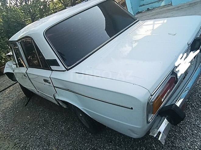 LADA (VAZ) 2106 1998, 80,000 km - 1.5 л - Göyçay