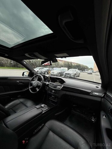 Mercedes E 350 2011, 211,000 km - 3.5 л - Bakı