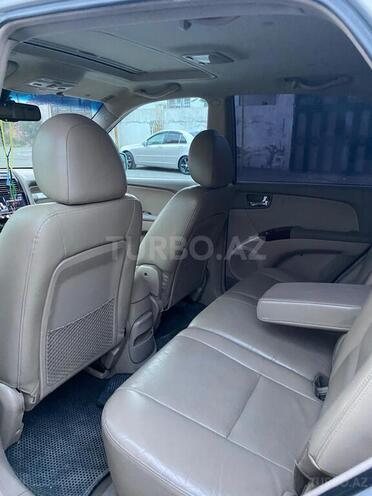 Kia Sportage 2005, 322,155 km - 2.0 l - Bakı