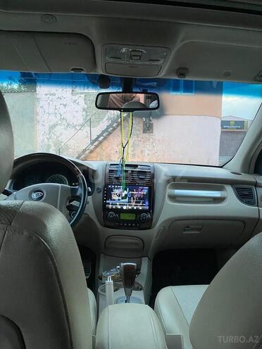 Kia Sportage 2005, 322,155 km - 2.0 l - Bakı
