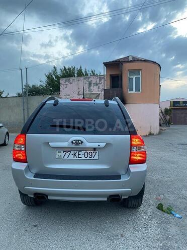 Kia Sportage 2005, 322,155 km - 2.0 l - Bakı