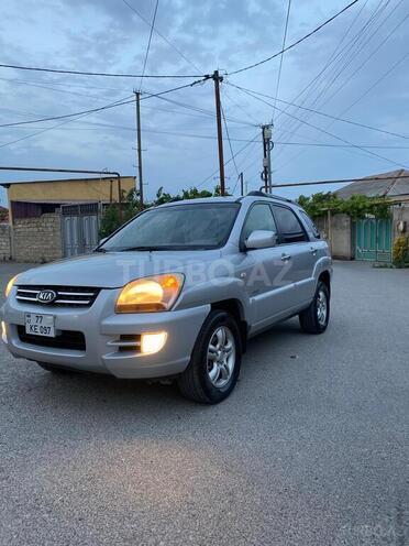 Kia Sportage 2005, 322,155 km - 2.0 l - Bakı