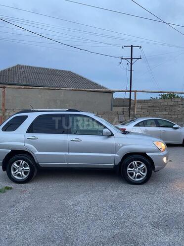 Kia Sportage 2005, 322,155 km - 2.0 l - Bakı