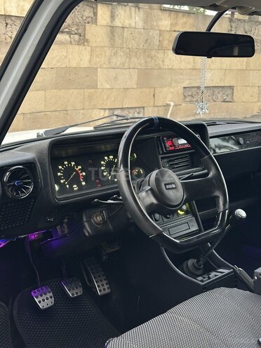 LADA (VAZ) 2107 2008, 31,000 km - 1.6 л - Şirvan