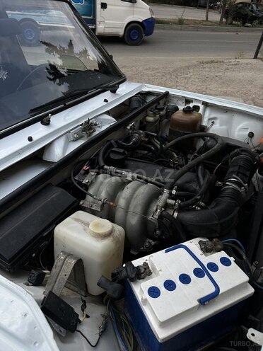 LADA (VAZ) 2107 2008, 31,000 km - 1.6 л - Şirvan