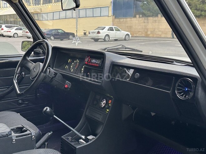 LADA (VAZ) 2107 2008, 31,000 km - 1.6 л - Şirvan