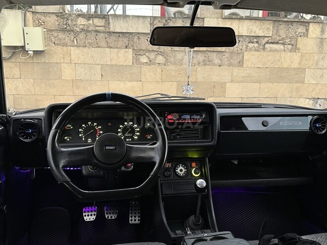 LADA (VAZ) 2107 2008, 31,000 km - 1.6 л - Şirvan