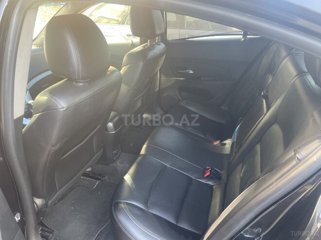 Chevrolet Cruze 2014, 304,000 km - 1.4 l - Bakı