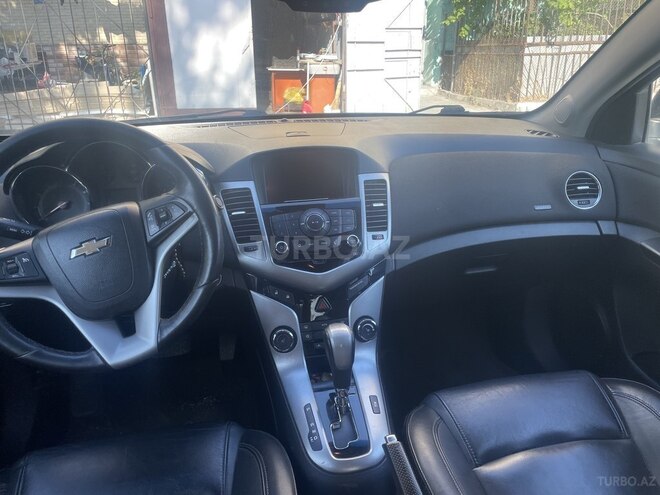 Chevrolet Cruze 2014, 304,000 km - 1.4 l - Bakı