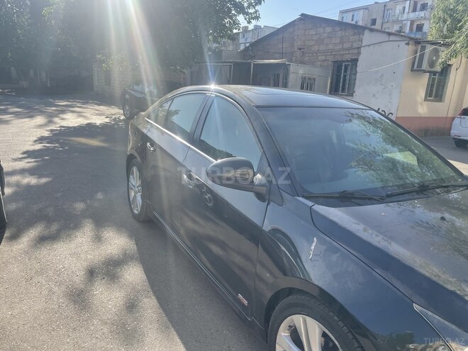Chevrolet Cruze 2014, 304,000 km - 1.4 l - Bakı