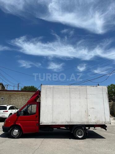 Ford Transit 1997, 395,657 km - 2.5 л - Bakı