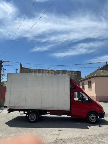 Ford Transit 1997, 395,657 km - 2.5 л - Bakı