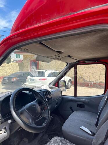 Ford Transit 1997, 395,657 km - 2.5 л - Bakı
