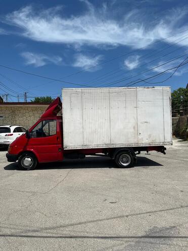 Ford Transit 1997, 395,657 km - 2.5 л - Bakı