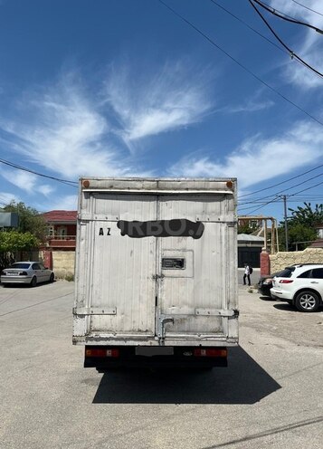 Ford Transit 1997, 395,657 km - 2.5 л - Bakı