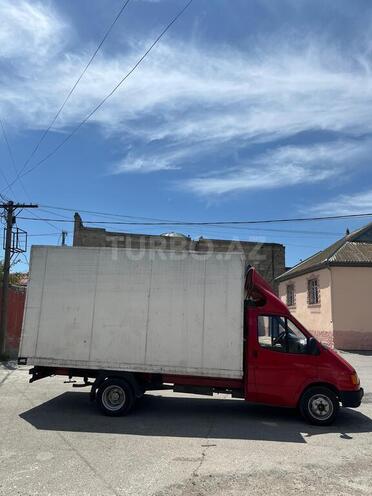 Ford Transit 1997, 395,657 km - 2.5 л - Bakı