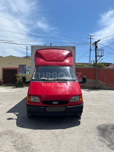 Ford Transit 1997, 395,657 km - 2.5 л - Bakı