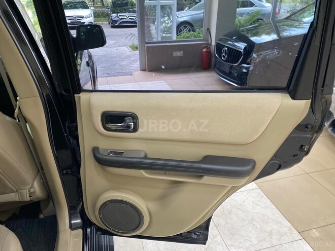Nissan X-Trail 2004, 187,000 km - 2.5 л - Mingəçevir