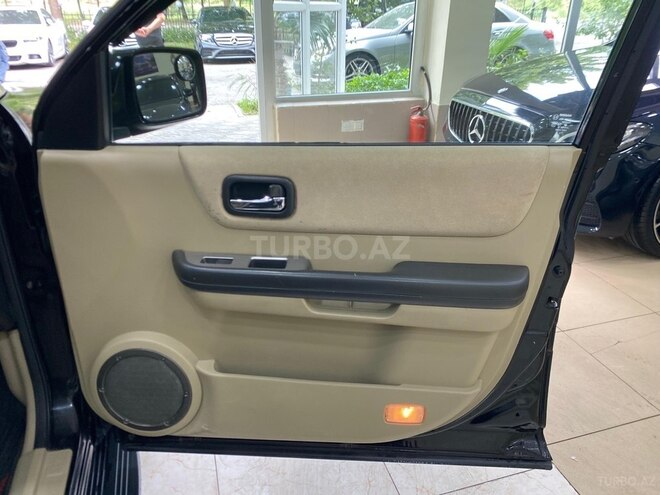 Nissan X-Trail 2004, 187,000 km - 2.5 л - Mingəçevir